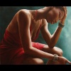 BATON ROUGE - 100x89 cm - oil on canvas